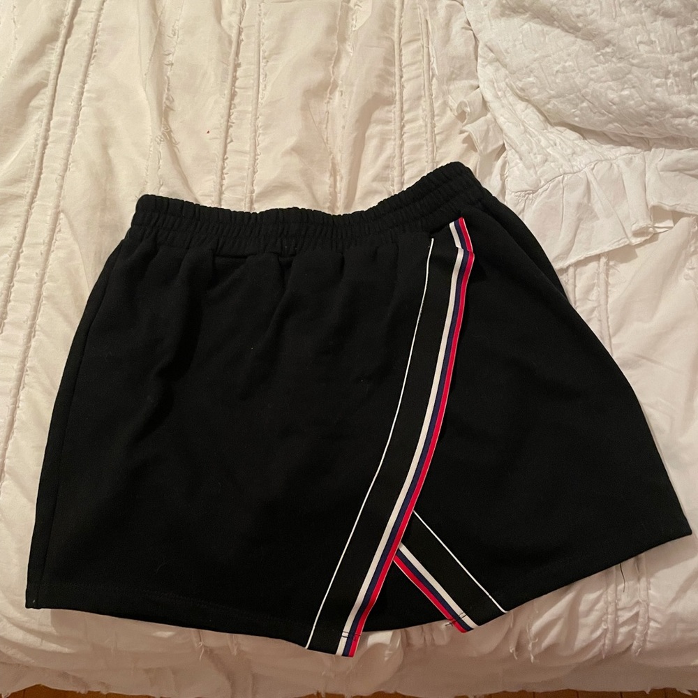 LF mini skirt